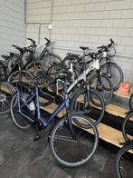 E-Bike Center Middelburg: jouw specialist in nieuwe 2e hands, Fietsen en Brommers, Elektrische fietsen, Ophalen of Verzenden, Zo goed als nieuw