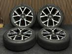 Originele 19 inch Citroen C5 Aircross 5x108 ET38 Continental, Auto-onderdelen, Banden en Velgen, Banden en Velgen, 205 mm, Zomerbanden