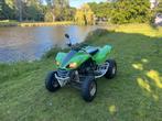 Kawasaki KFX 700 V Force 2008, Motoren, Quads en Trikes