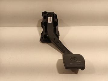 Rempedaal Alfa Romeo Stelvio beschikbaar voor biedingen