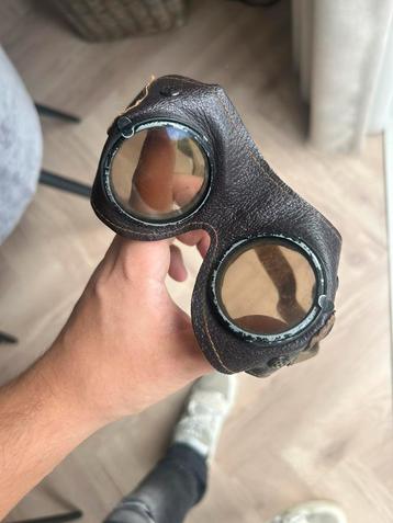 Duits brilletje ww2 beschikbaar voor biedingen