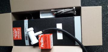 Plintboiler inventum 5 liter beschikbaar voor biedingen