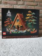 21338 A-frame boshut  NEW, Kinderen en Baby's, Speelgoed | Duplo en Lego, Ophalen of Verzenden, Nieuw