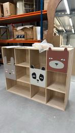 Bloomingville Mini boekenkast hout, Ophalen, Nieuw, 25 tot 50 cm