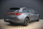 CUPRA Leon Sportstourer 1.4 e-Hybrid VZ Copper Edition | Mat, Auto's, Cupra, 77 km/l, Gebruikt, 4 cilinders, Leon