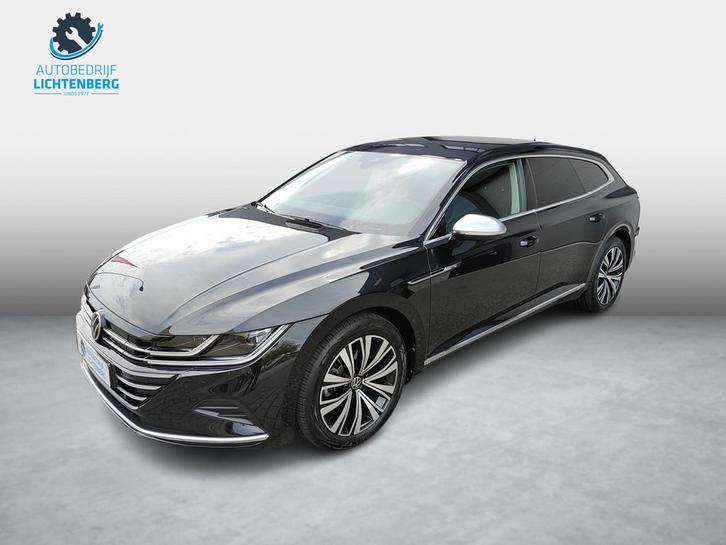 Volkswagen Arteon Shooting Brake 1.4 TSI eHybrid Elegance Bu, Auto's, Volkswagen, Bedrijf, Te koop, Arteon, ABS, Achteruitrijcamera