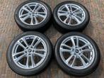 19” Kia Sportage velgen + TPMS + 235/50 R19 winterbanden 8mm, 19 inch, Banden en Velgen, Nieuw, 235 mm