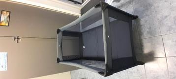 3 x Campingbedje met matras opklapbaar chicco beschikbaar voor biedingen
