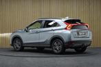 Mitsubishi Eclipse Cross 1.5 DI-T Intense | Cruise-control |, Auto's, 12 maanden, Stof, 4 cilinders, Stoelverwarming