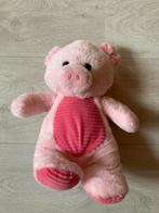 Knuffel varken, Ophalen of Verzenden, Zo goed als nieuw, Overige typen