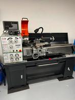 HU 1010 BNG-4 draaibank, Ophalen, Zo goed als nieuw, Metaaldraaibank