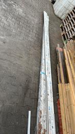 Vinyplus/ keralit gevel bekleding 2,7 m2, Ophalen, Nieuw, Overige materialen