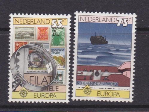 TSS Kavel 610074 Nederland pf Europa Minr 1140-1141 Mooi kav, Postzegels en Munten, Postzegels | Nederland, Postfris, Na 1940
