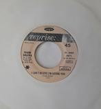Frank Sinatra     I can't believe I'm losing you, Ophalen of Verzenden, Gebruikt, 7 inch, Single
