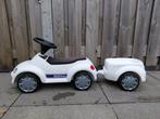 Loopauto Volkswagen, Kinderen en Baby's, Speelgoed | Buiten | Voertuigen en Loopfietsen, Ophalen