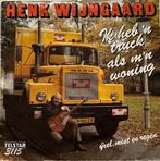 Henk Wijngaard (Telstar)., Gebruikt, 7 inch, Single, Ophalen of Verzenden