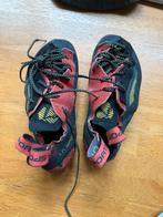 La Sportiva Testarossa Klimschoenen Maat 42, Sport en Fitness, Klimsport, Ophalen, Zo goed als nieuw