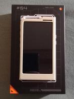 Hiby R4 Nieuw + Extra's, Audio, Tv en Foto, Ophalen of Verzenden, Nieuw, 40 GB en meer