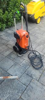 Karcher hd 6/13 c plus hogedrukreiniger, Ophalen, Gebruikt, Overige typen
