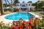 Luxe 9-persoons villa Casa Leana, Vakantie, Vakantiehuizen | Spanje, Dorp, Internet, 4 of meer slaapkamers, Aan zee