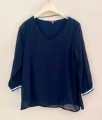 Supermooi top, 36, Street one, Blauw, Street One, Ophalen of Verzenden, Zo goed als nieuw