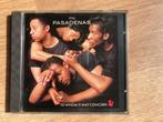 CD The Pasadenas - To whom it may concern, Cd's en Dvd's, Cd's | R&B en Soul, Soul of Nu Soul, Ophalen of Verzenden, Zo goed als nieuw