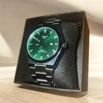 Tissot 1853 PRX | Actie!, Sieraden, Tassen en Uiterlijk, Horloges | Heren, Overige merken, Staal, Staal, Polshorloge