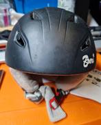 Boeri Elegance Skihelm Dames - maat S - gratis Scott skibril, Gebruikt, Kleding, Skiën, Minder dan 100 cm