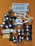 Manicure, Ophalen of Verzenden, Zo goed als nieuw, Overige kleuren, Handen en Nagels