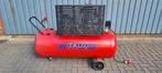 Compressor (Defect) 380v, Ophalen, Gebruikt, 400 tot 800 liter/min, 6 tot 10 bar