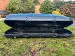 Dakkoffer - Ruimte voor al uw bagage!, Auto diversen, Dakkoffers, Ophalen, Gebruikt