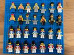 28x Lego minifiguren Pirates / Soldiers, Kinderen en Baby's, Speelgoed | Duplo en Lego, Ophalen of Verzenden, Gebruikt, Losse stenen