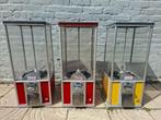 Beaver capsule automaat, Verzamelen, Automaten | Overige, Ophalen of Verzenden, Gebruikt