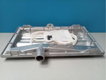 Condensbak met pakking Nefit HR30 art.nr: 7098842 beschikbaar voor biedingen