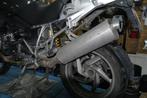 BMW R1200GS LASER sport einddemper, Motoren, Onderdelen | BMW, Gebruikt