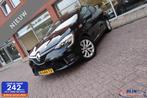 Renault clio 1.0 TCe Bi-Fuel Zen Navi Carplay NAP, Voorwielaandrijving, Stof, Gebruikt, Overige carrosserieën