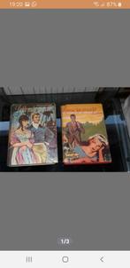 Oude romans, Ophalen of Verzenden, Gelezen