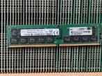 32 GB DDR4 2400T Server geheugen ( meerdere beschikbaar ), Computers en Software, RAM geheugen, Ophalen of Verzenden, Gebruikt