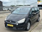 Ford S-Max 2.0-16V 5P, Voorwielaandrijving, Lichtsensor, Gebruikt, 1505 kg