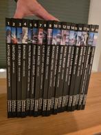 Volkskrant Wereld Architecten Serie, Boeken, Ophalen