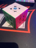 Rubik's Cube GAN Magnetisch Den haag statenkwartier, Ophalen, Meer dan 50 stukjes, Nieuw, 6 jaar of ouder