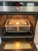 Neff stoomoven inzet, Witgoed en Apparatuur, Ophalen, Zo goed als nieuw, 45 tot 60 cm