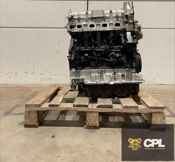 Ford Transit 2.0 TDCI YLFS Gereviseerd Motorblok beschikbaar voor biedingen