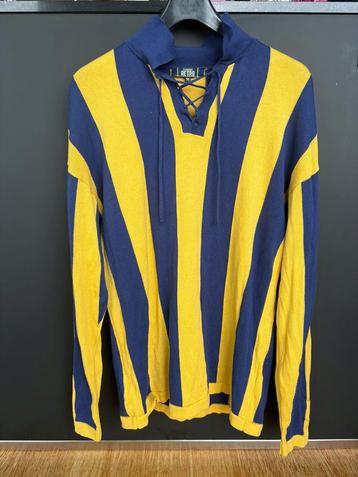 Fenerium retro Fenherbahce shirt yersey  beschikbaar voor biedingen