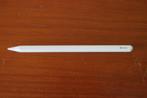Apple Pencil 2nd generation (nieuw), Computers en Software, Apple iPads, Ophalen of Verzenden, Nieuw, Wit
