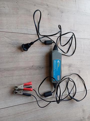 Druppellader motor beschikbaar voor biedingen