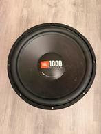 JBL GT4-15 15” subwoofer, Auto diversen, Ophalen of Verzenden, Zo goed als nieuw
