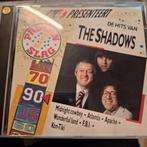 Rtl4 presenteerd de hits van de shadows, Cd's en Dvd's, Ophalen of Verzenden, Zo goed als nieuw
