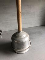Was stamper, Antiek en Kunst, Ophalen of Verzenden