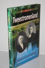 H. Hille - Tweestromenland geschiedenis Oud Ger Gem 1900-'50, Ophalen of Verzenden, Gelezen, Christendom | Protestants